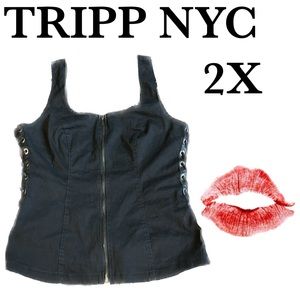 Tripp NYC